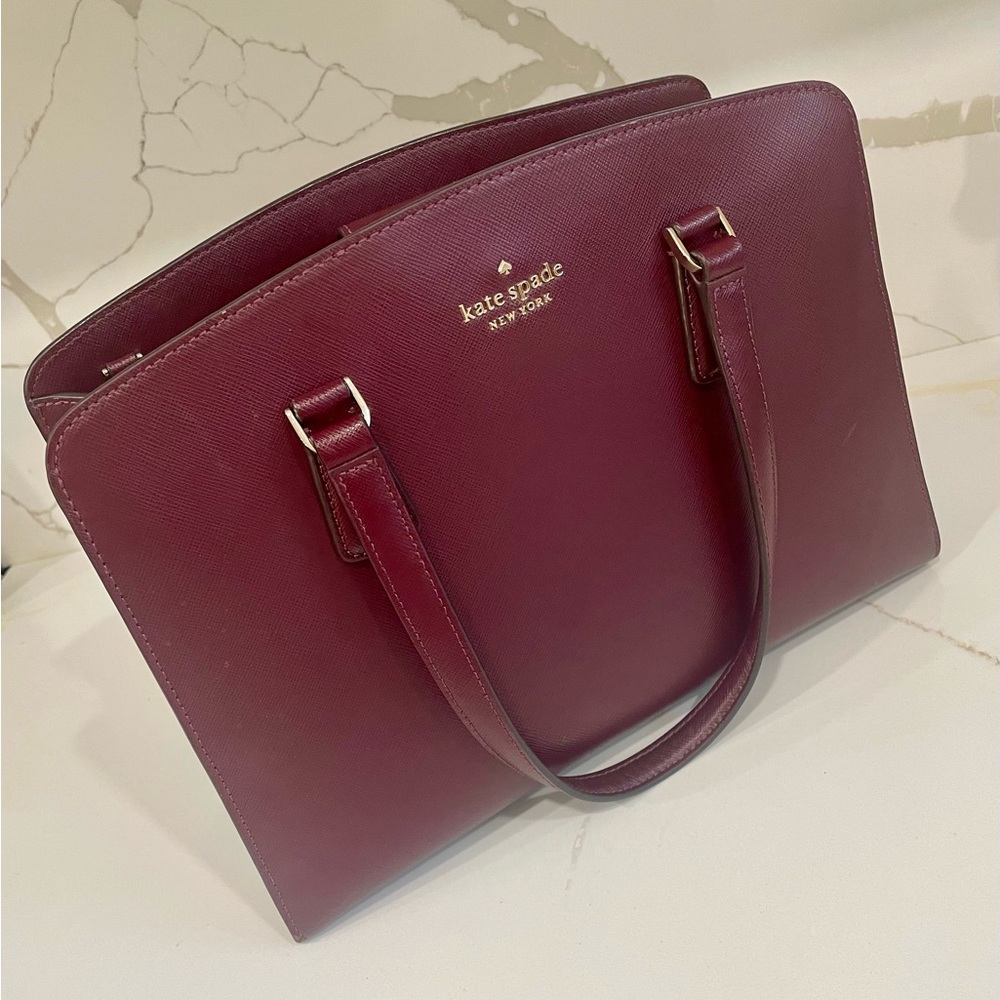 Kate Spade Handbag - Picture 3 of 10